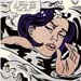 Lichtenstein I dont care 30